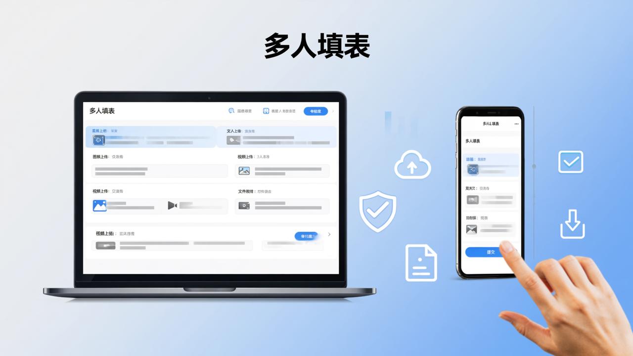 在线收集表哪个好用