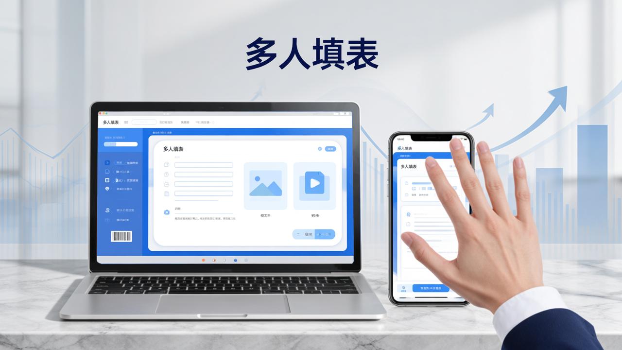在线收集表哪个好用？数据收集工具的完整功能对比