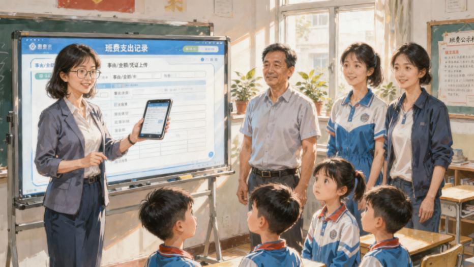 配图