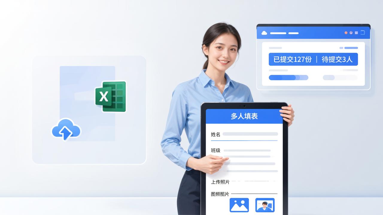 配图