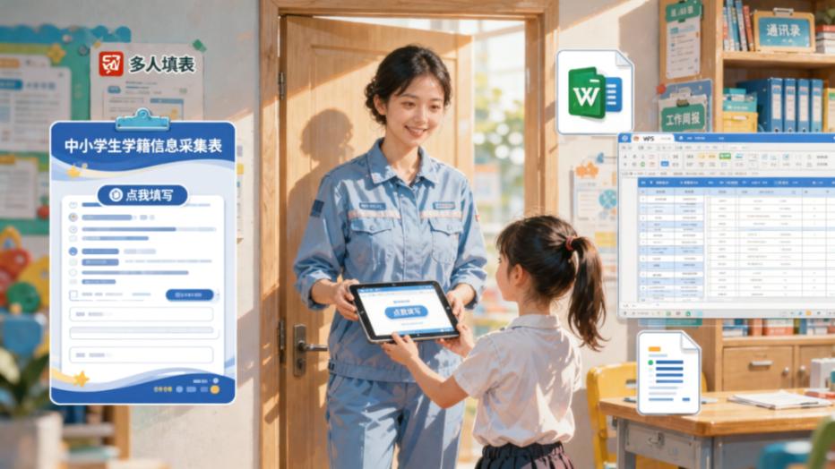 配图