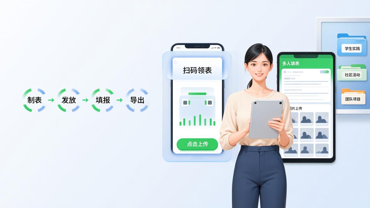 配图