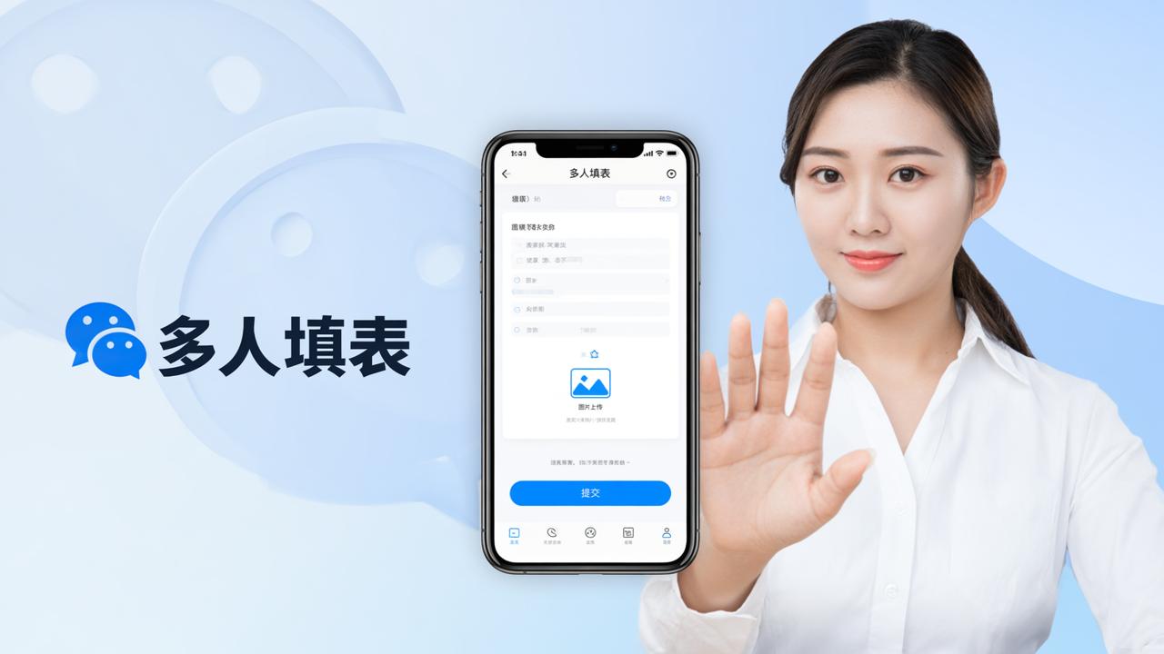配图