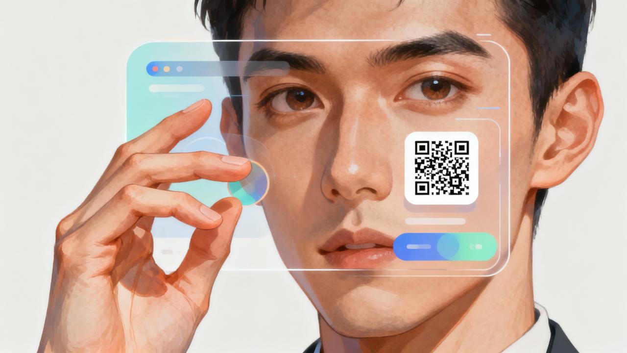 配图