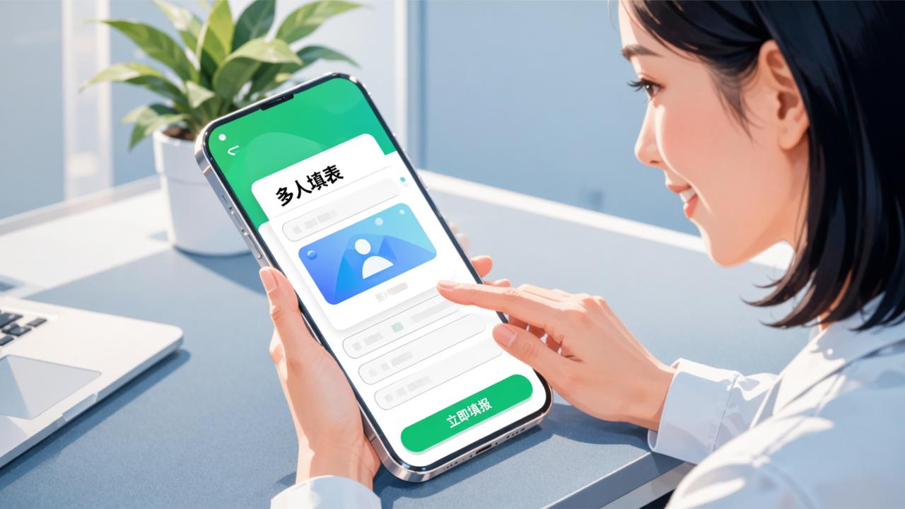 配图