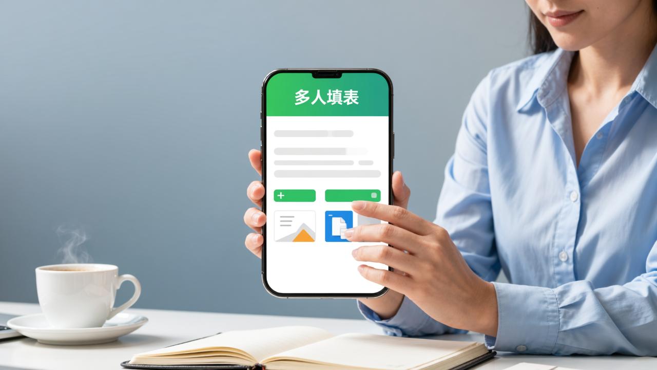配图