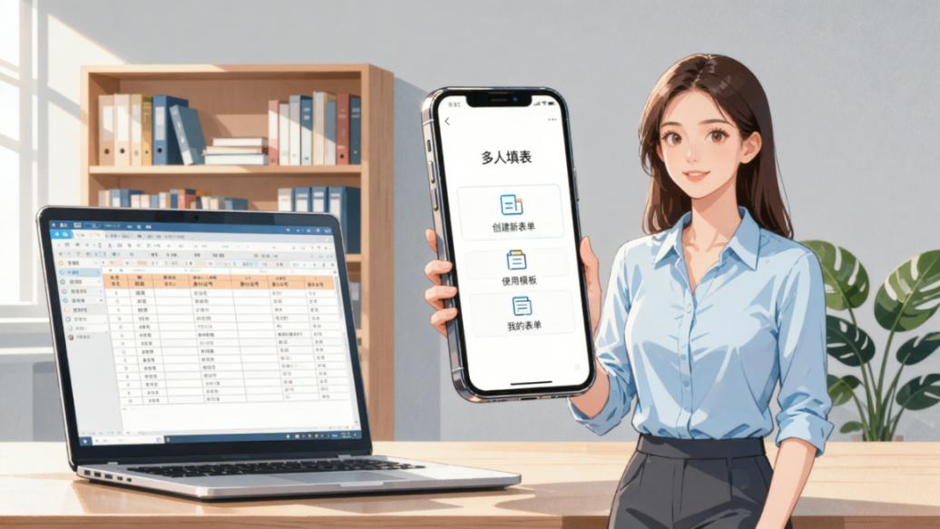 配图