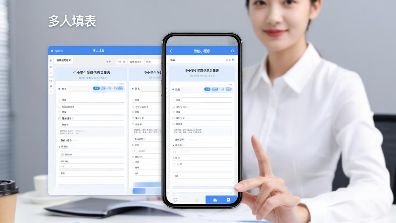 配图