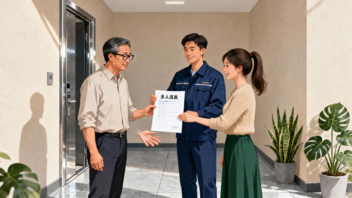 配图