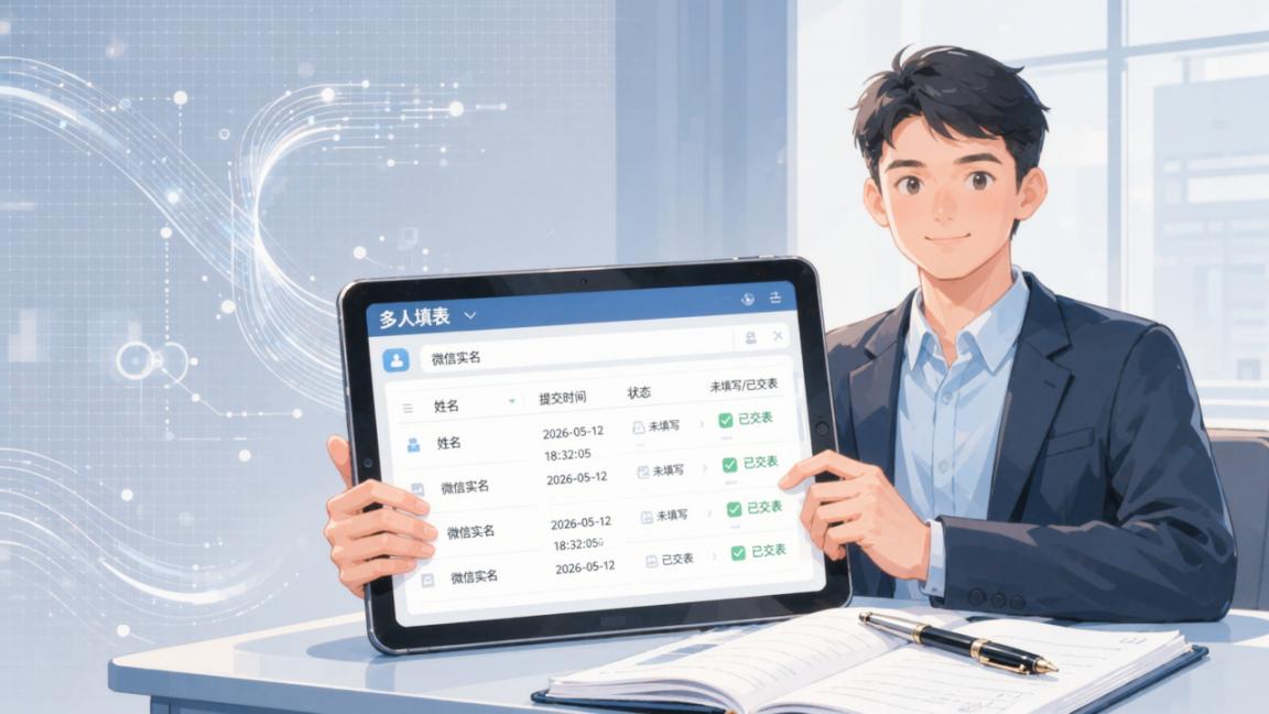 配图