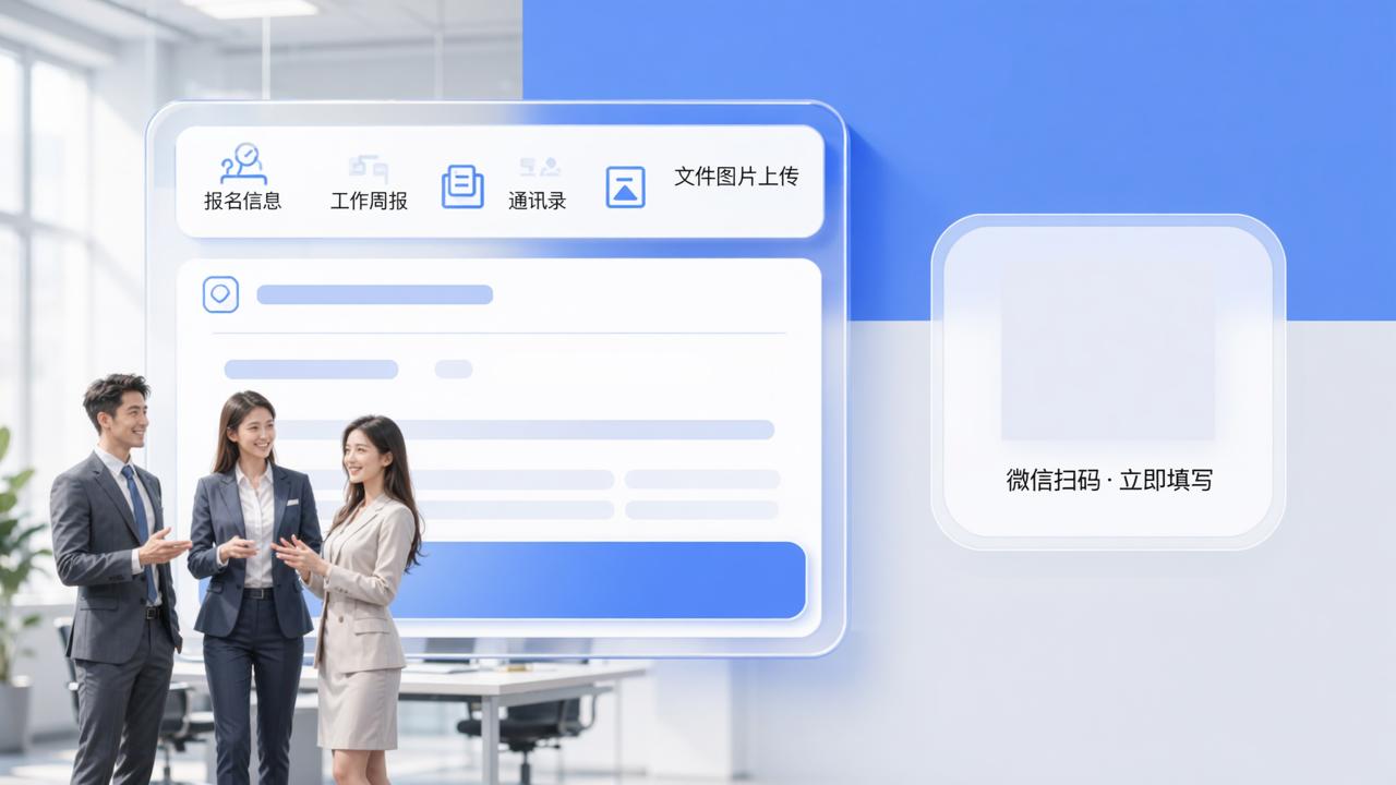 配图