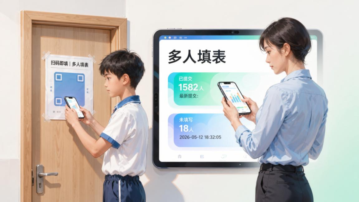 配图