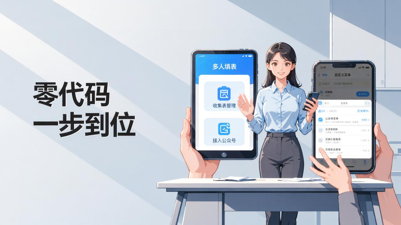 配图