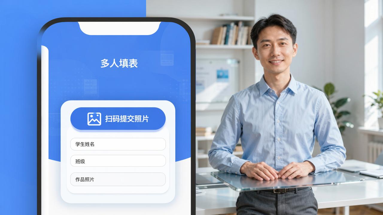配图