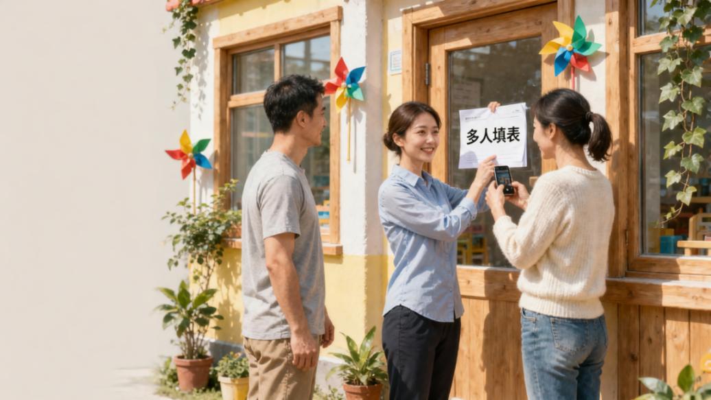 配图