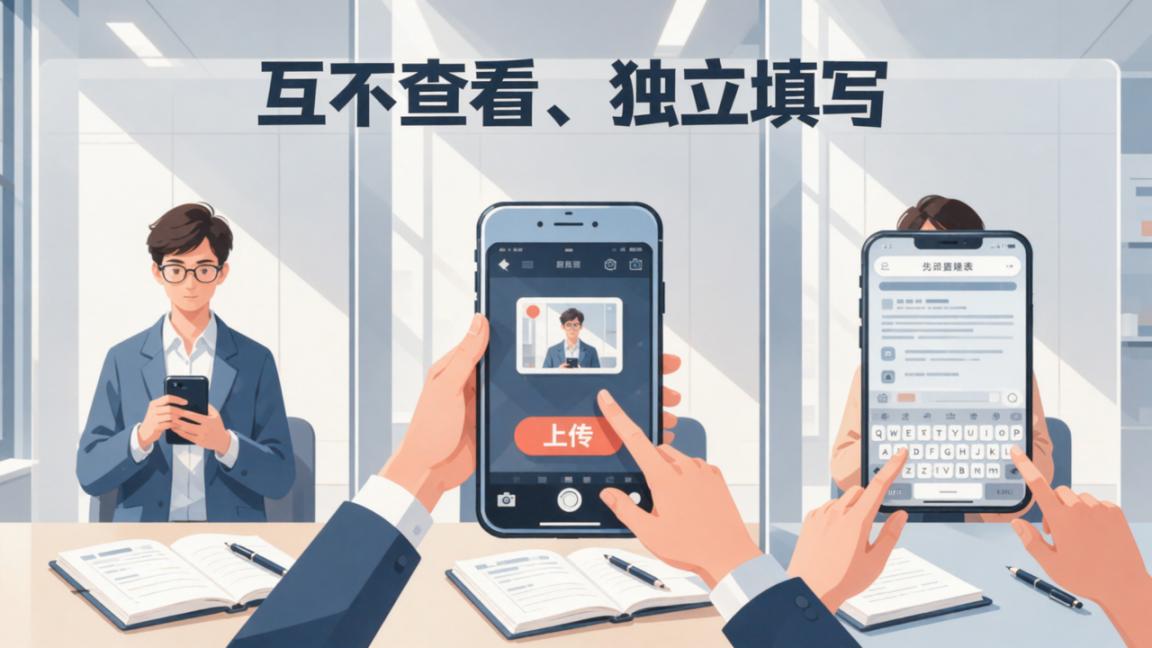 配图