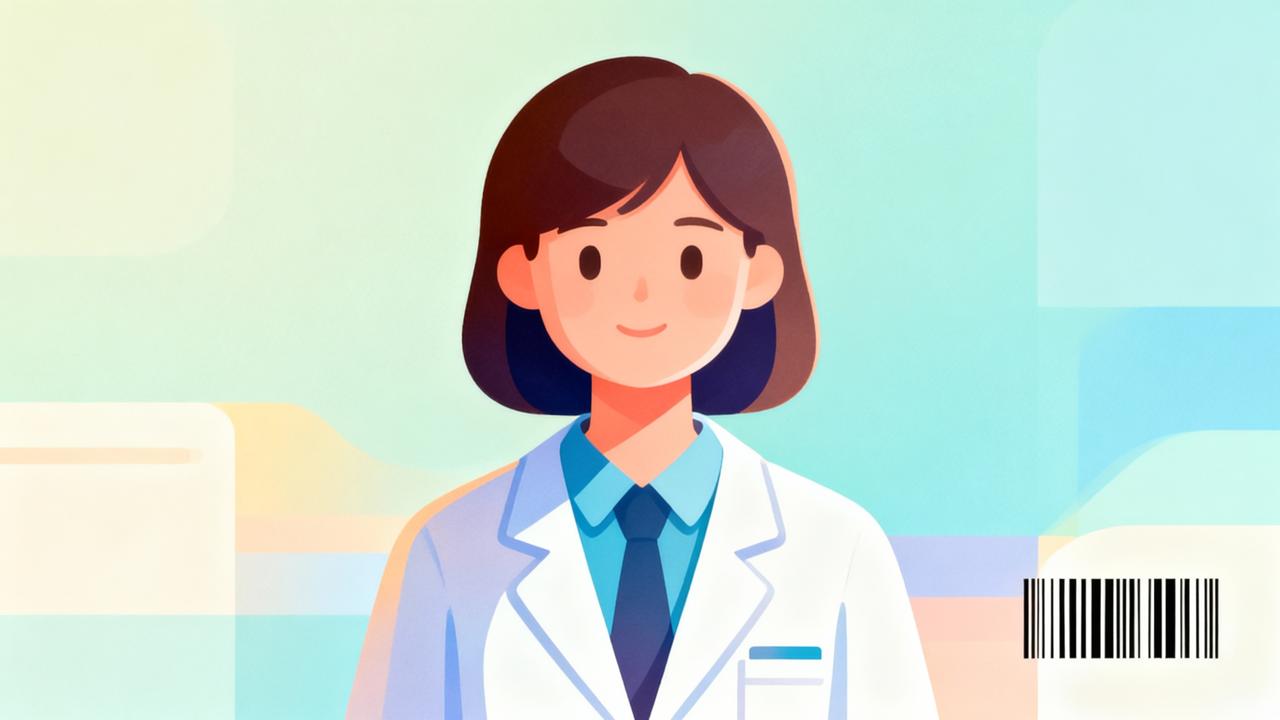 配图