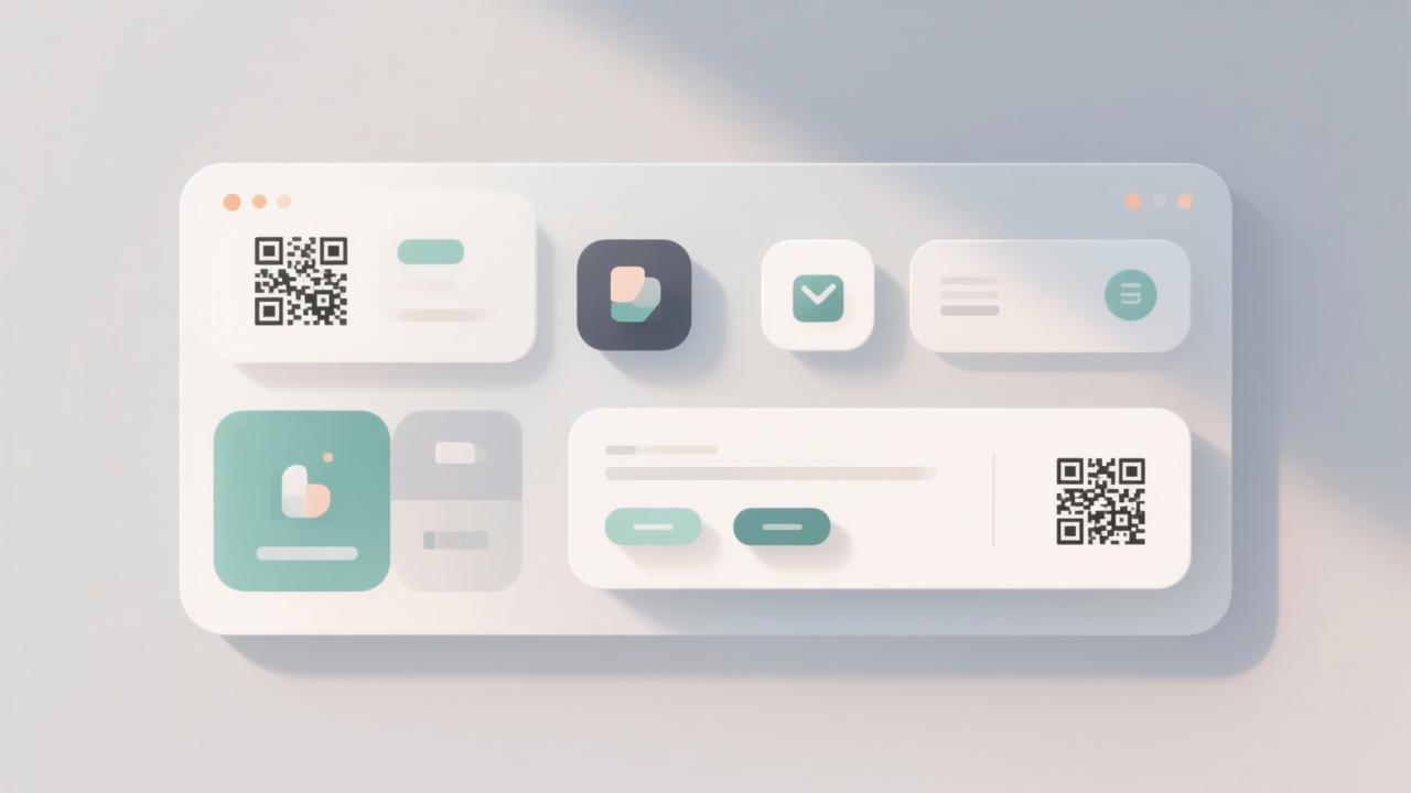 配图